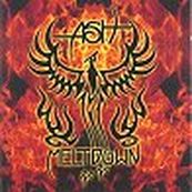 Ash - MELTDOWN