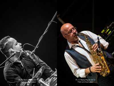 Primo Maggio, cast quasi completo col ‘Kalashnikov’ di Bregovic