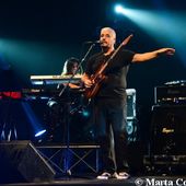 9 ottobre 2012 - Auditorium - Roma - Pino Daniele in concerto
