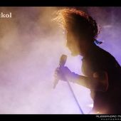 6 luglio 2019 - Cavea del Teatro del Maggio Fiorentino - Firenze - Haken in concerto