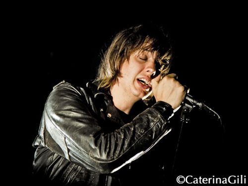 Strokes, a Primary Wave una quota del catalogo di Casablancas