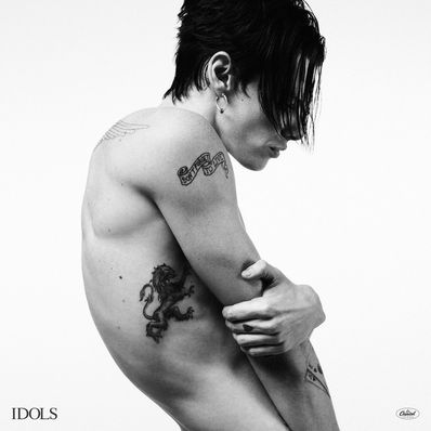 IDOLS Yungblud