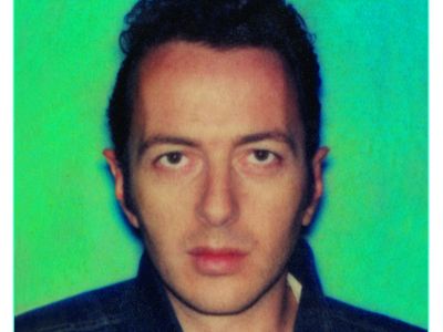 Joe Strummer