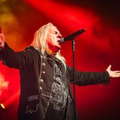 26 febbraio 2025 - Live Club - Trezzo sull&#039;Adda (Mi) - Saxon in concerto