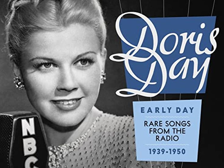 Doris Day