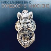 Mark Lanegan - SOMEBODY&#039;S KNOCKING