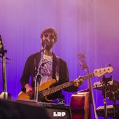 16 marzo 2018 - Estragon - Bologna - Calexico in concerto