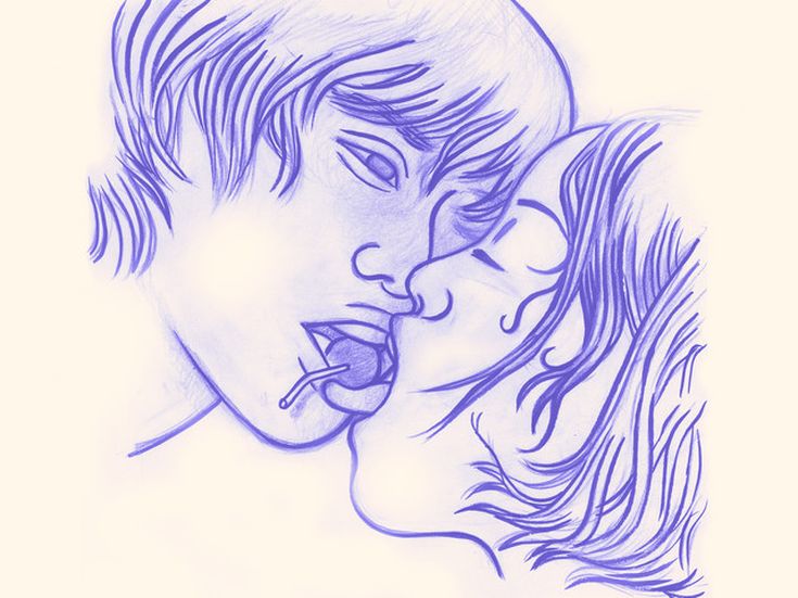 La copertina di "CORE"