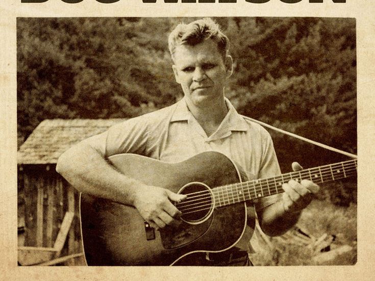 North Carolina, addio a Doc Watson