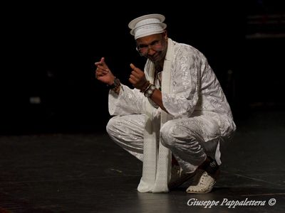 Dal 13 al 20 gennaio Paolo Fresu a Roma ogni sera con un gruppo diverso 