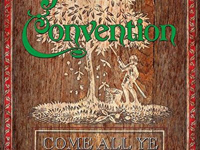 Fairport Convention: è il loro il  festival più &apos;friendly&apos; del Regno Unito 