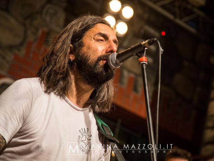 Omar Pedrini, nuovo singolo e nuovo album a gennaio