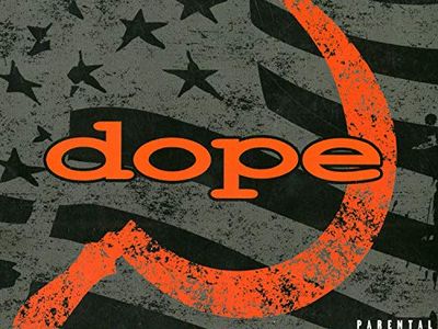 Dope in tour con Alice Cooper