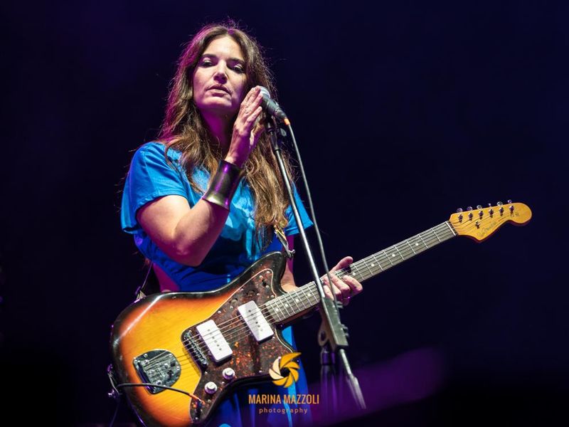 2 settembre 2021 - Goa Boa Festival - Porto Antico - Genova - Charlie Risso in concerto