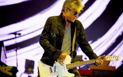 6 settembre 2014 - Stadio Nereo Rocco - Trieste - Ligabue in concerto 6 settembre 2014 - Stadio Nereo Rocco - Trieste - Ligabue in concerto