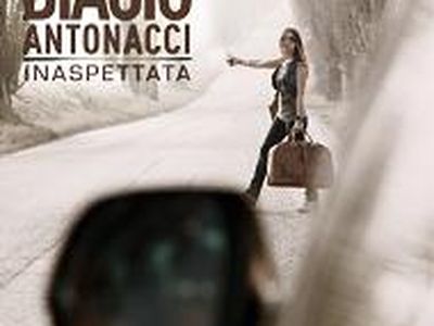INASPETTATA Biagio Antonacci