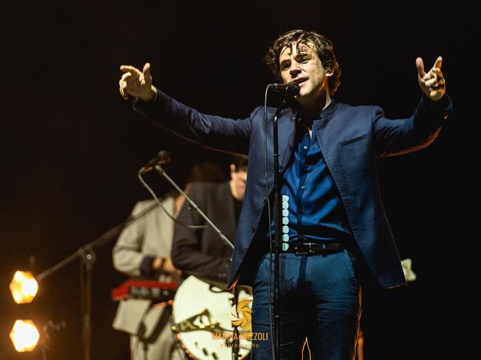 Un concept album per rimanere in serie A: Jack Savoretti racconta &ldquo;Sleep no more&rdquo; &ndash; INTERVISTA