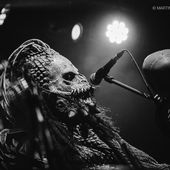 21 febbraio 2020 - Revolver Club - San Don&agrave; di Piave (Ve) - Lordi in concerto