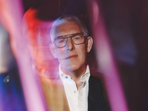 Lyor Cohen