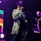 13 novembre 2025 - Unipol Forum - Assago (Mi) - Jamiroquai in concerto 13 novembre 2025 - Unipol Forum - Assago (Mi) - Jamiroquai in concerto