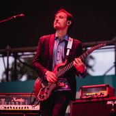 23 giugno 2022 - La Prima Estate - Parco BussolaDomani - Lido di Camaiore (Lu) - Bluvertigo in concerto