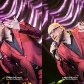 23 dicembre 2013 - Teatro Carlo Felice - Genova - Mario Biondi in concerto