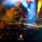 12 maggio 2025 - Teatro Carlo Felice - Genova - Fiorella Mannoia in concerto 12 maggio 2025 - Teatro Carlo Felice - Genova - Fiorella Mannoia in concerto