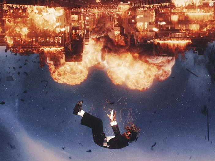 FLASH - Off!: ecco il video di &#039;Hypnotized&#039;