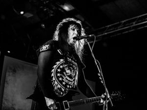 W.A.S.P.