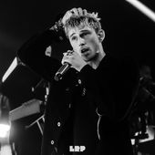 8 settembre 2019 - Fabrique - Milano - Machine Gun Kelly in concerto