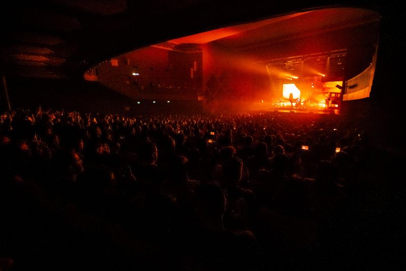 8 marzo 2023 - Teatro delle Celebrazioni - Bologna - Dardust in concerto