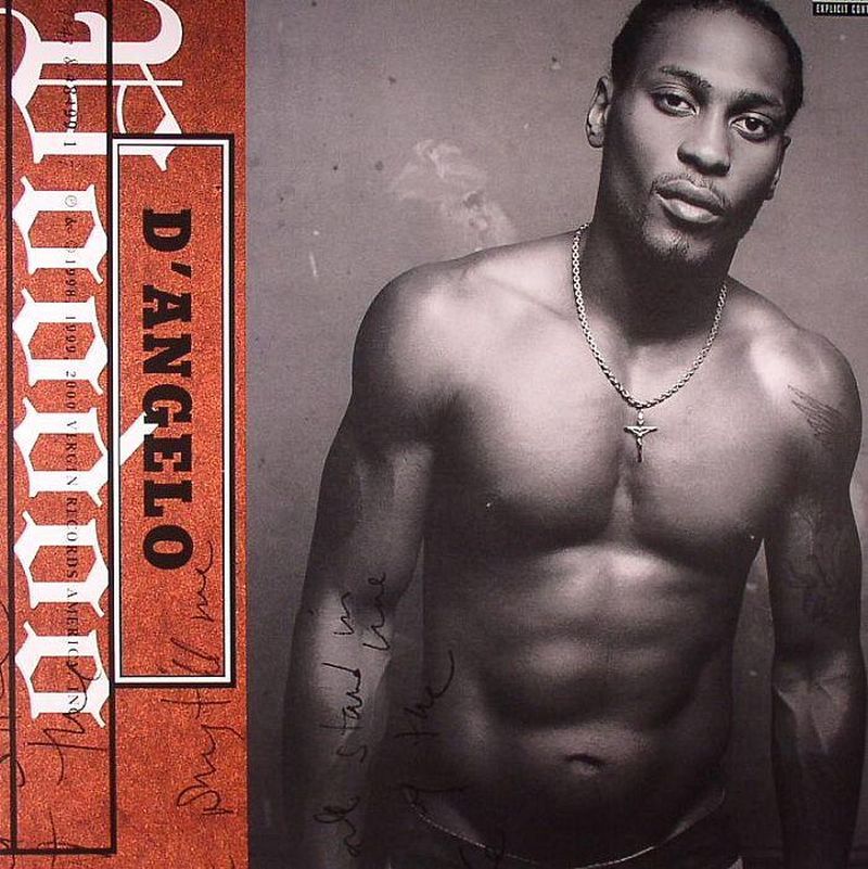 Morte di D'Angelo: il cordoglio di Beyoncè, Lauryn Hill, Flea