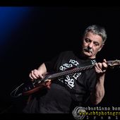 13 aprile 2013 - Cage Theatre - Livorno - Area in concerto 13 aprile 2013 - Cage Theatre - Livorno - Area in concerto