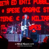 30 marzo 2015 - 105 Stadium - Genova - Ligabue in concerto 30 marzo 2015 - 105 Stadium - Genova - Ligabue in concerto