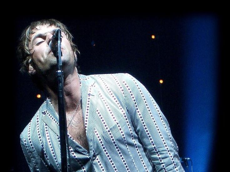 Liam Gallagher: &apos;Il disco di Noel non ha le palle&apos;