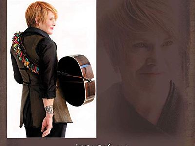 Shawn Colvin supera il blocco creativo con &apos;Whole new you&apos;