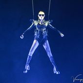 8 aprile 2024 - Inalpi Arena - Torino - Annalisa in concerto