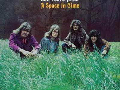 Ten Years After
