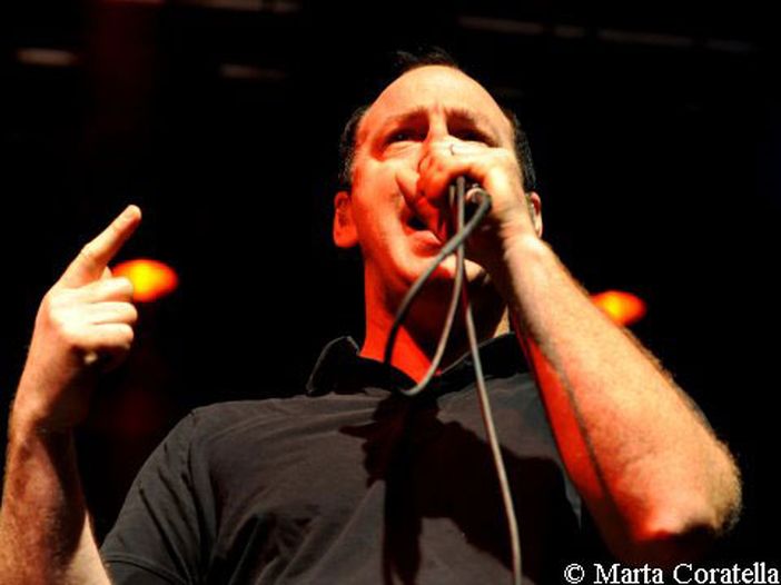 Bad Religion: il nuovo album 'Age Of Unreason' esce il 3 maggio. Poi in tour - Ascolta Bad Religion: il nuovo album 'Age Of Unreason' esce il 3 maggio. Poi in tour - Ascolta