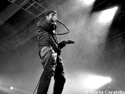 Deftones