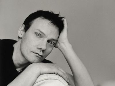William Orbit