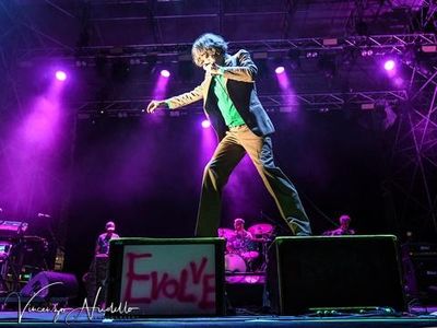 Jarvis Cocker
