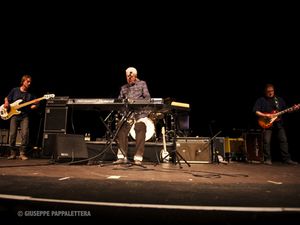 John Mayall