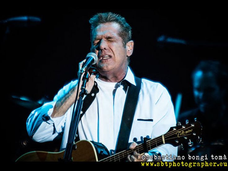 glenn frey