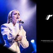 19 ottobre 2022 - Viper Theatre - Firenze - Annalisa in concerto