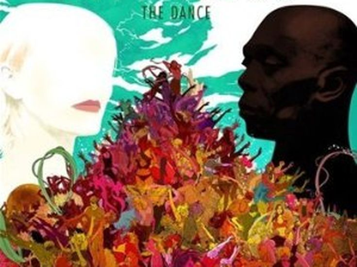 THE DANCE Faithless