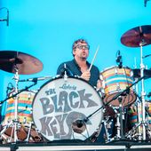 1 luglio 2023 - I-Days - Ippodromo - Milano - Black Keys in concerto