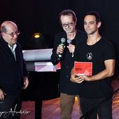 26 novembre 2018 - Conservatorio - Torino - Premio Carlo U. Rossi