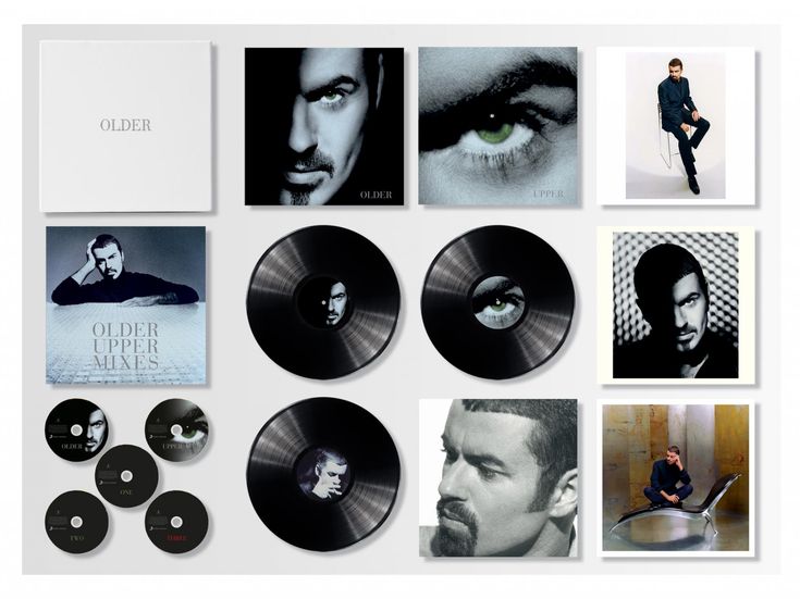 George Michael