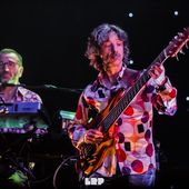 10 maggio 2018 - Unipol Arena - Casalecchio di Reno (Bo) - Elio e le Storie Tese in concerto 10 maggio 2018 - Unipol Arena - Casalecchio di Reno (Bo) - Elio e le Storie Tese in concerto